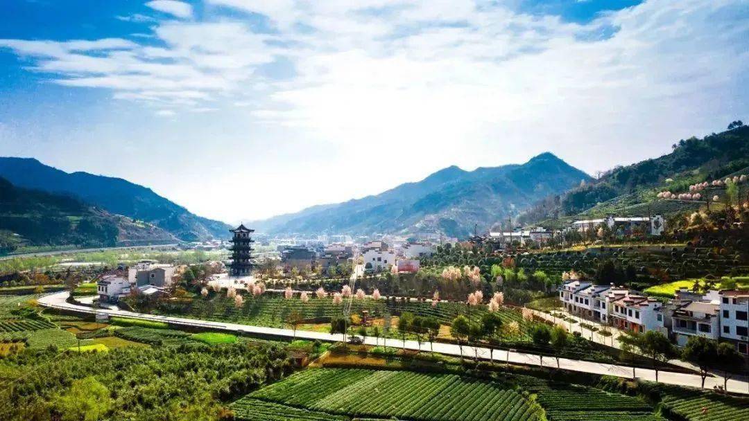 安康这个县获国家级荣誉!_乡村_平利县_名片