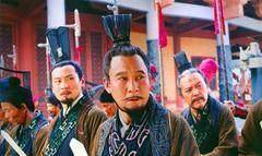 一牛臣欲借此诸侯王除掉他,结果令人惊呆_董仲舒_刘端_汉武帝