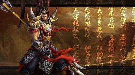 悲剧英雄吕布:虽有万千人之勇,却失败于他的性格