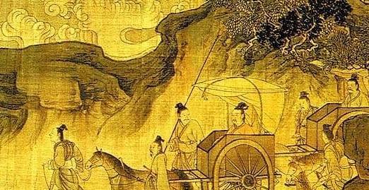 原创
北宋为何会确立了“以文立国”的国策?