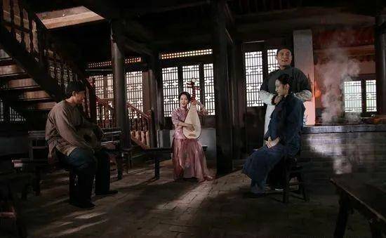 《灵魂摆渡》要出续集了?回忆典范,捧红了好多明星 《灵魂摆渡》要出续集了?回忆典范,捧红了好多明星