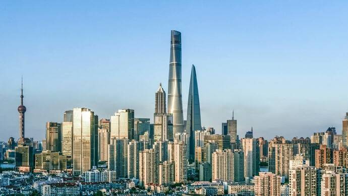 成都试管婴儿医院（二十大报告强调的高质量发展，上海经济领域誓言这样干）
