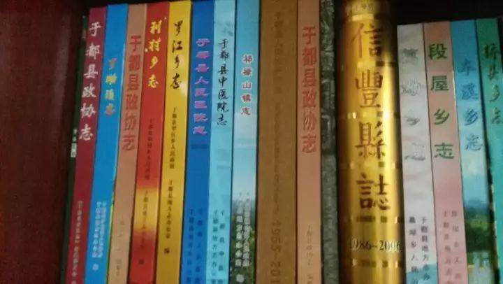 于都峡山美景_白云_南亩劳_雩都
