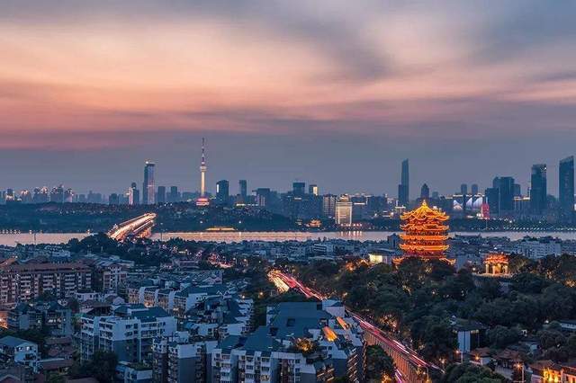 成都试管供卵医院（湖北3市晋升为大城市，建成Ⅱ型大城市，十堰成功上榜）