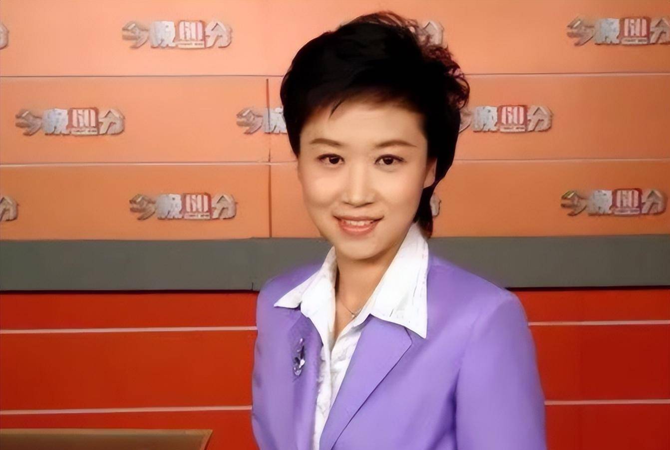 广州供卵自怀（原创
            著名主持人魏笑：新婚24小时离世，丈夫至今未娶）