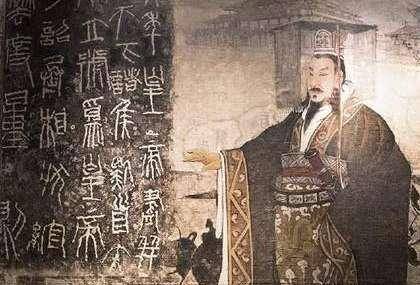 昨晚梦见秦始皇，探寻帝王梦境的深层含义