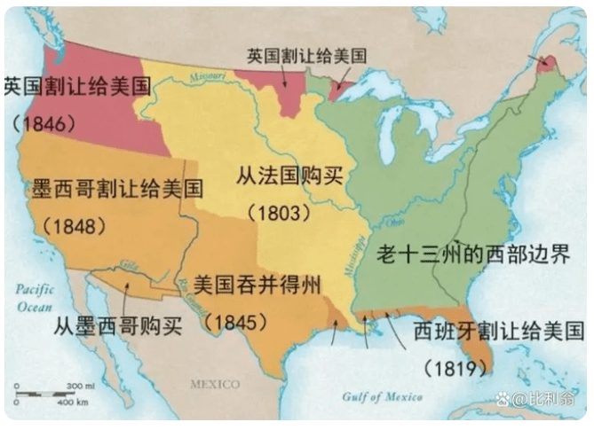 据点(2)1620年9月6日"五月花"号载着102名乘客,从英国的普利茅斯出发