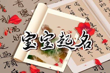 虎宝宝男孩取名大全2022款:好听的属虎男孩名字赏析_孩子_寓意_意思
