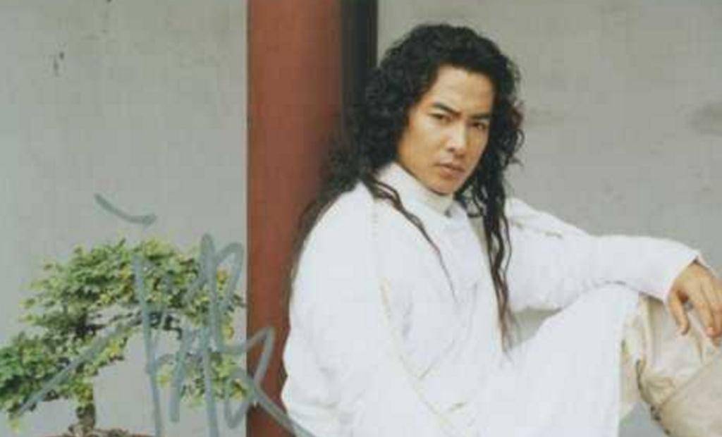 原创曾经的男主现在的男配，44岁于波也老了，这几年经历了什么