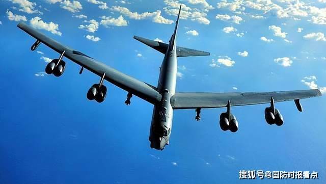 美军将在澳大利亚部署B-52，冲着中国？澳总理“打太极”