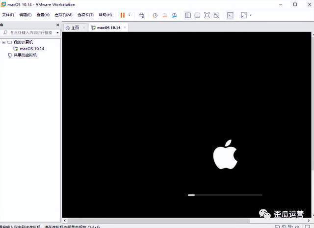 MacOS10.14系统安装教程「附软件下载」 MacOS10.14系统安装教程「附软件下载」