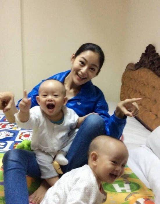 王媛可：对王雨一见钟情，5年暗恋终成眷属，结婚生子收获幸福