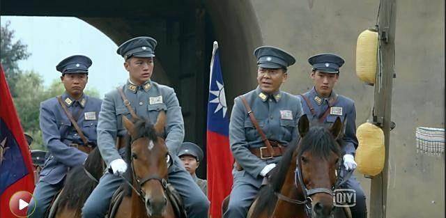 东北军装备精良,但内部却很成问题,沉迷酒色烟赌,成