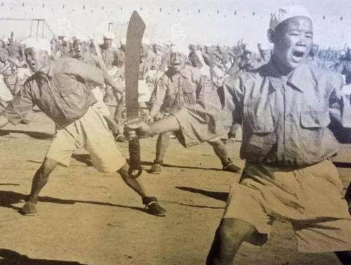 3点原因_西北_骑兵_优势