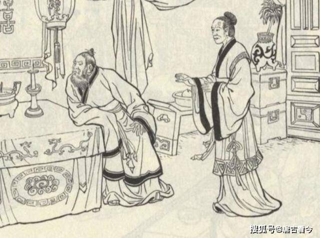 封神后,姜子牙前妻马氏被封为扫帚星,此神位在天庭地位如何?