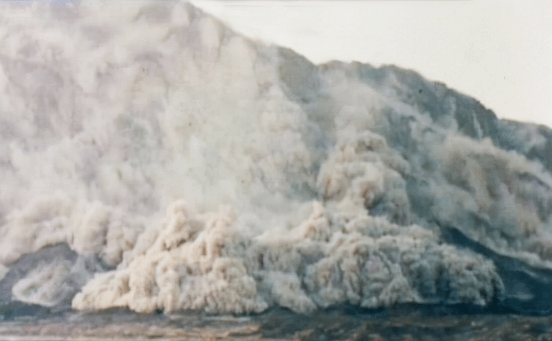 原创
  故事：明朝嘉靖大地震中发生了哪些离奇事件？世界上损失最惨重的地震之一 第11张