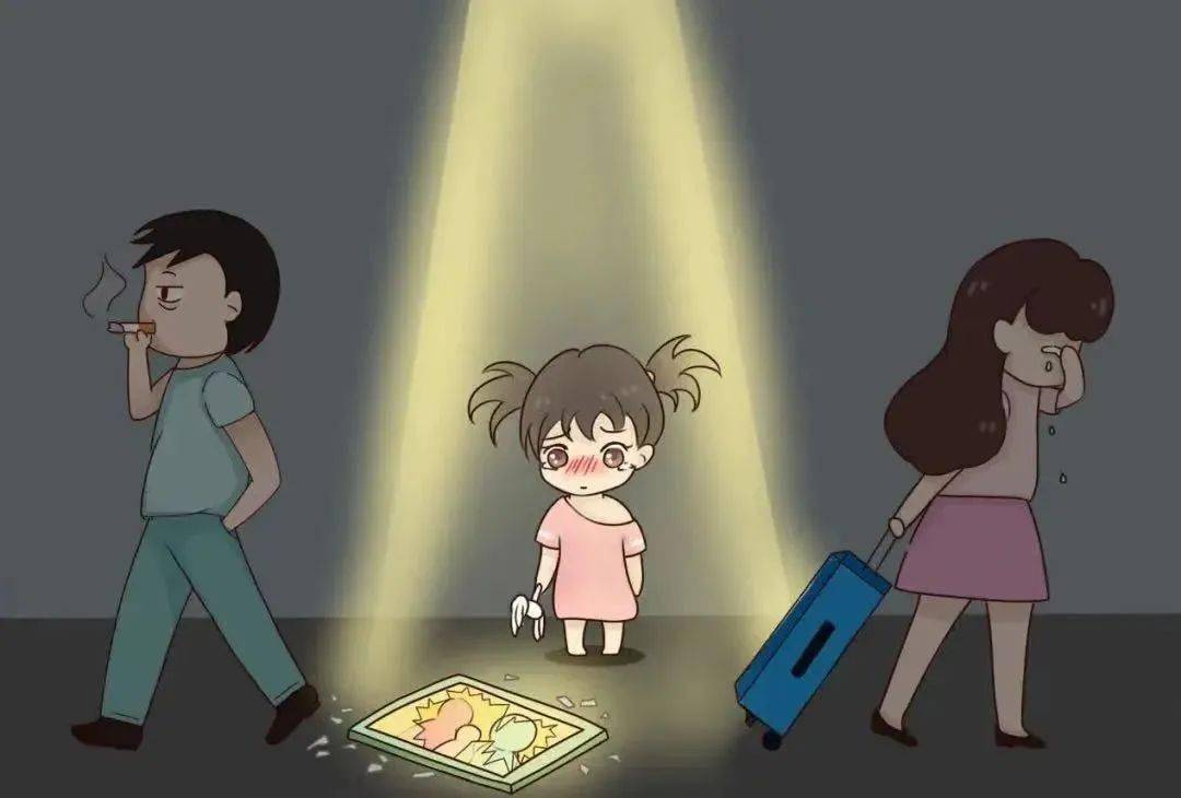 【线上法治课堂】父母都想放弃未成年子女抚养权,法院