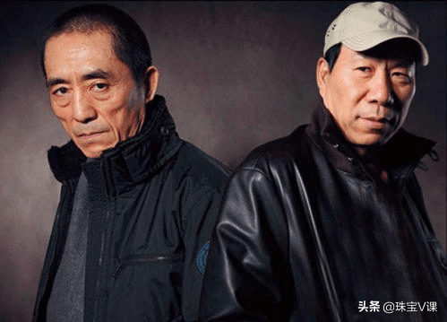原创
            张艺谋与巩皇分离的背后，还藏着 