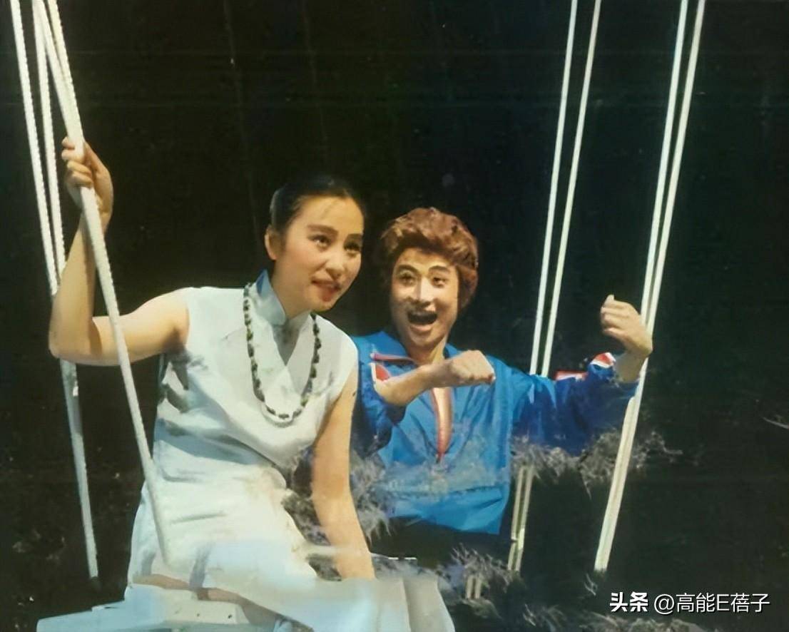 67岁奚美娟获金鸡奖最佳女主角：有演技在，她们的年龄不值得一提