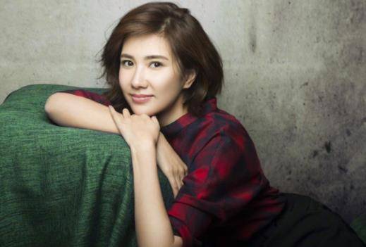 原创插刀门女主边潇潇，“毁了”印小天，她如今过得怎样了？