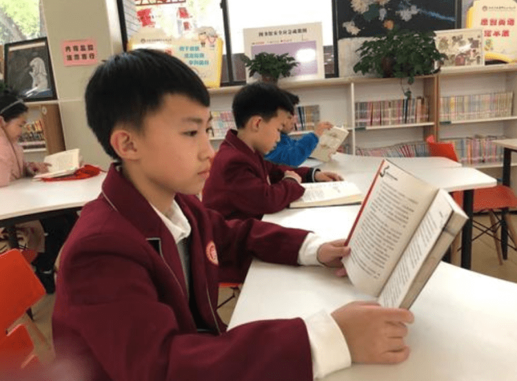 初三妈妈给小学生妈妈提醒：小学这样学，初中更容易取得好成绩  初三作文 第1张