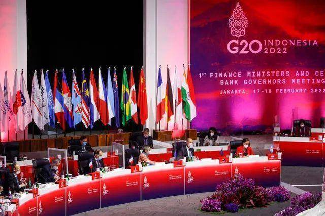 普京未前往G20，美俄高官将在土耳其秘谈，马克龙也将致电普京