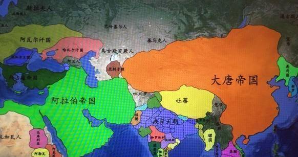 阿富汗号称帝国坟场,英美俄在此折戟,但唐朝却是个