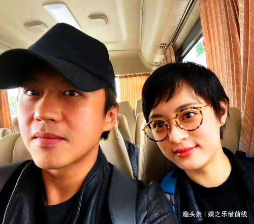 孙俪邓超结婚9年恩爱如初:愿意为对方改变,是婚姻长久