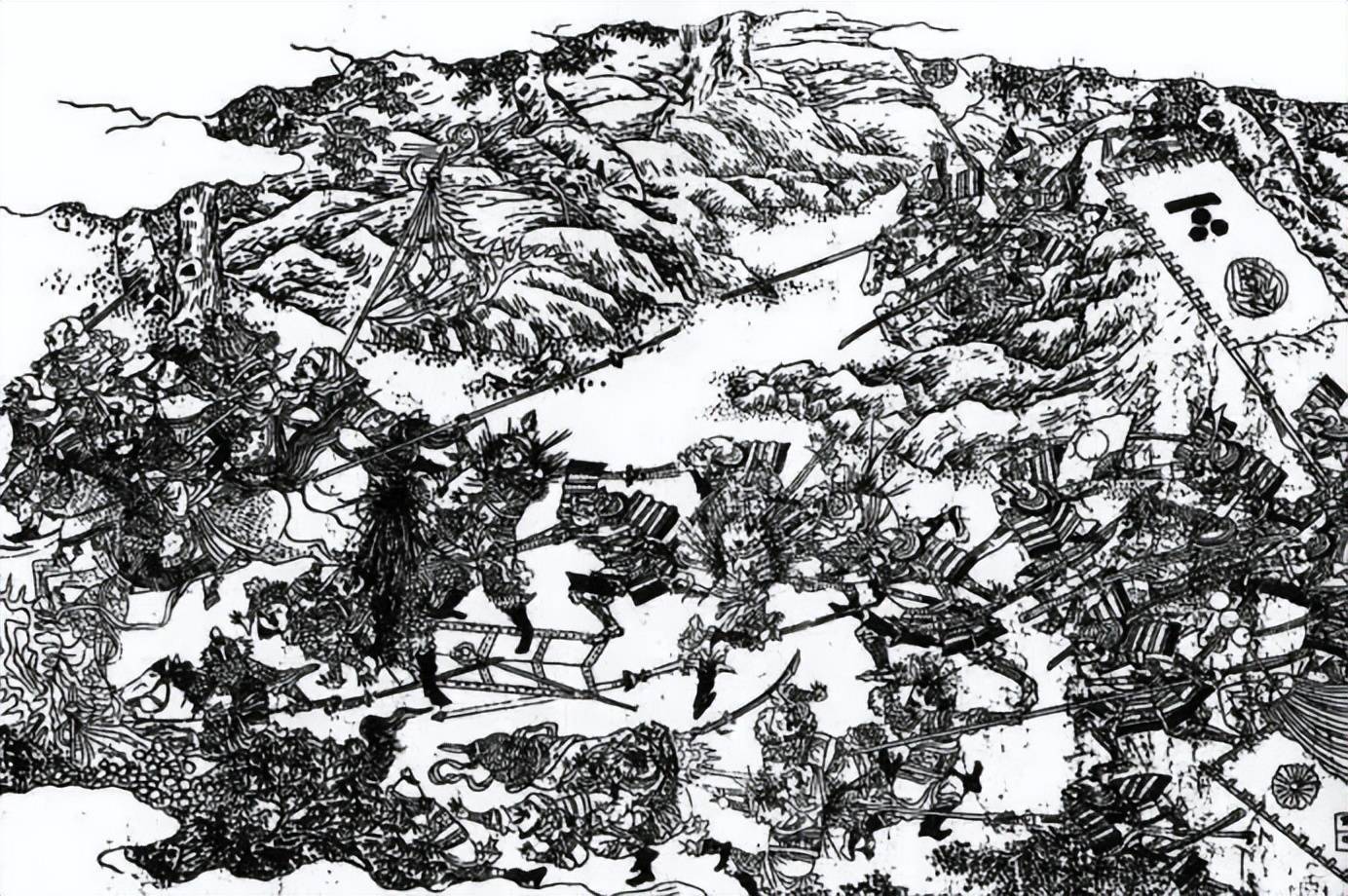 原创
万历抗倭援朝之战,到底该不该打?这一仗打出了三百年的和平