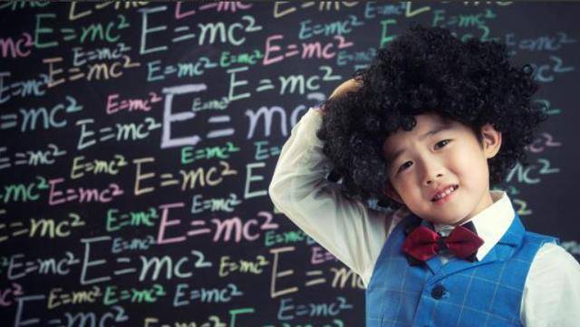 知名数学家称9岁孙女有天赋，已进天才班，网友评论让人哭笑不得