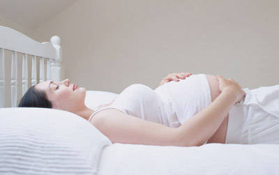 妊娠中期的10种常见妊娠并发症