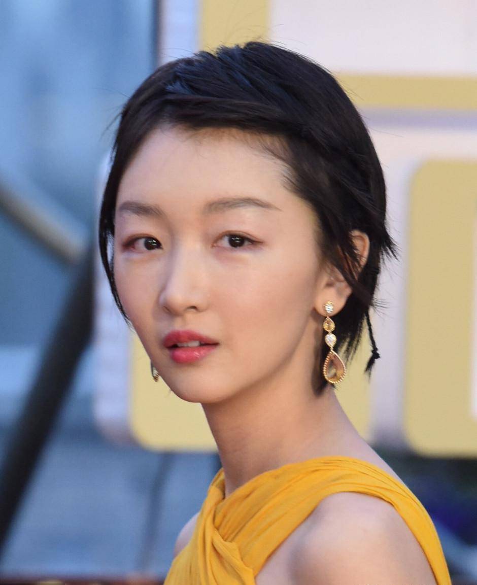 原创香港金像奖1~39届的影后风采，年轻一代中，谁会是下一位女神？