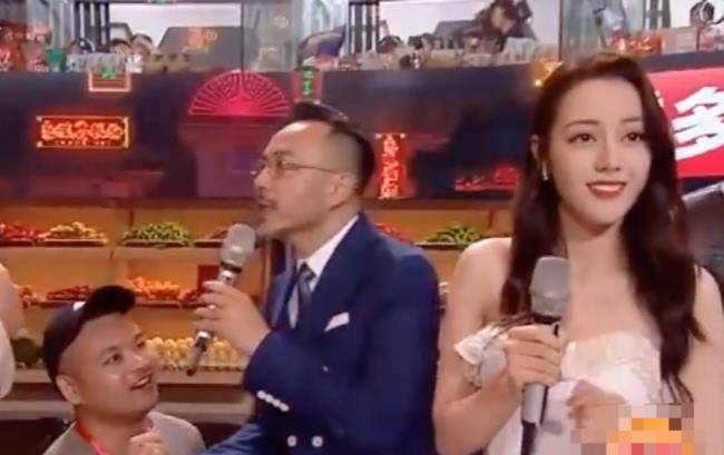 杨丽娟,12年过去了,你怎么还不明白刘德华当初为何拒?