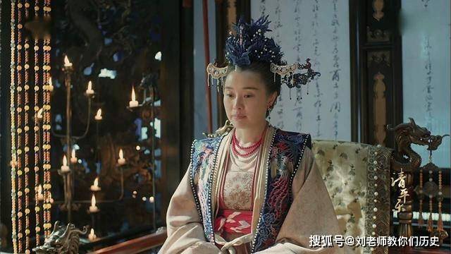 ��ʷ���ܣ��γ���һλ����̫������Ĵ���������