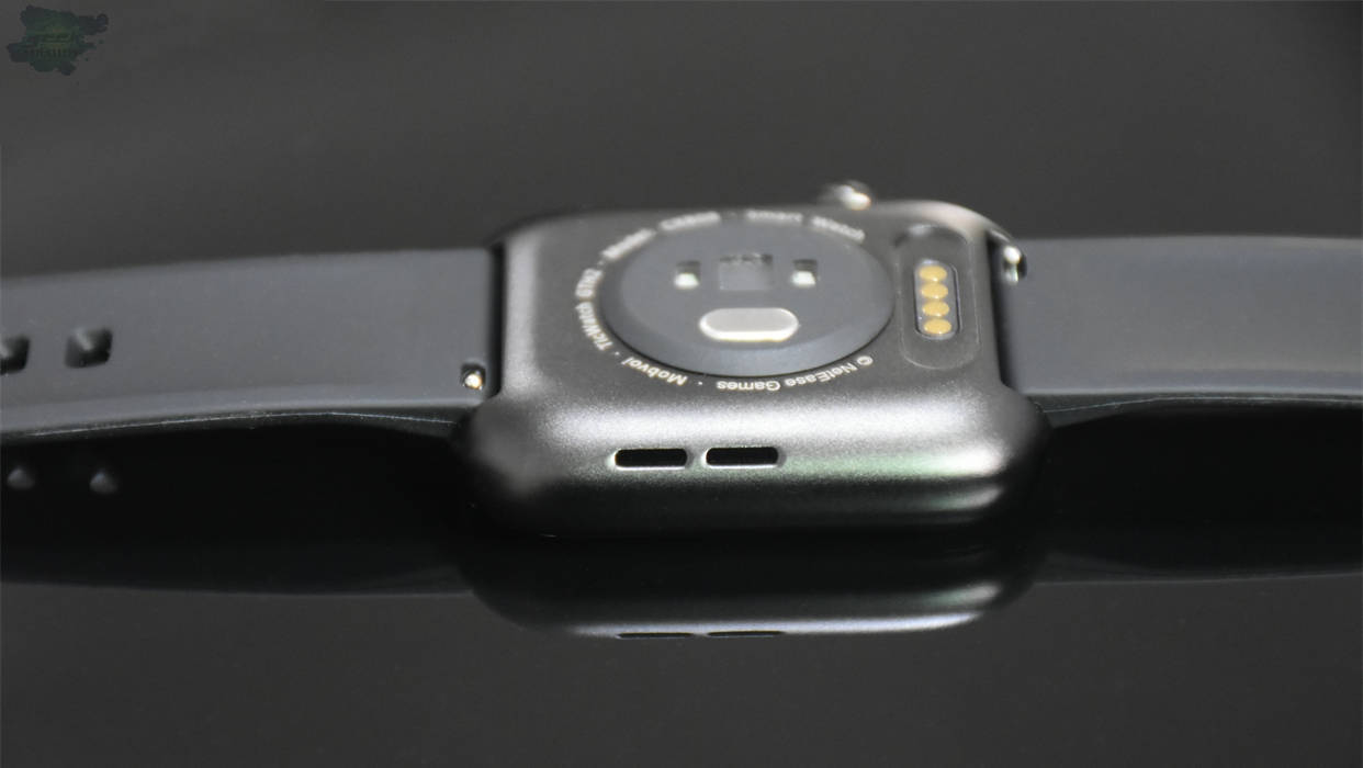 ��ҵ����TicWatch GTH2��������