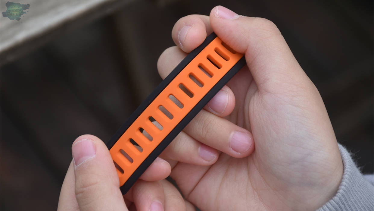 ��ҵ����TicWatch GTH2��������