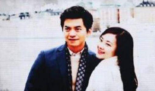 '清华才子'李建:娶清华博士孟小蓓,今45岁无子