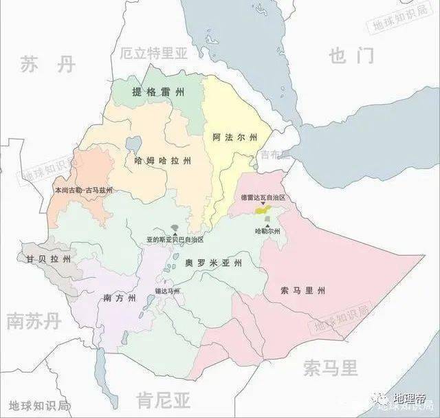 【区域地理】10个国家的“母亲河”，中国的十二大沙漠，中国最大的12条河，名字是怎么来的？插图18