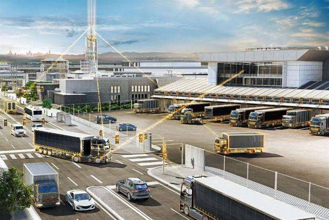 政策保驾护航|推动智慧物流建设构筑产业新格局