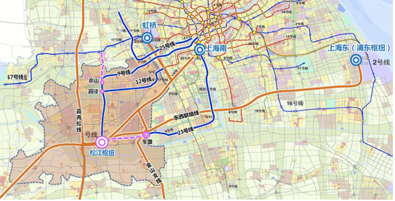 中米乐m6国铁建星樾云涧售楼处_中国铁建星樾云涧上海松江【中·】直销中(图16)