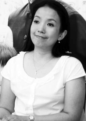 "最不出名"影后吕丽萍,被前夫张丰毅嫌弃长得丑