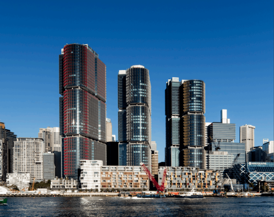世界三大超低能耗建筑开云体育 开云平台之最(图4)