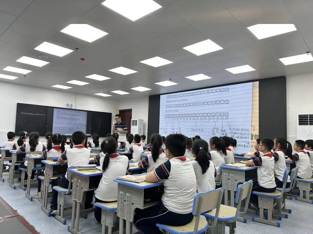 莆田举行2022年度小学幼儿园第二场市级教育教学开放活动①_实验_荔城