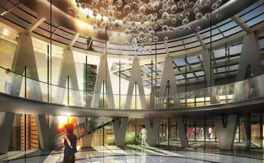 世界三大超低能耗建筑开云体育 开云平台之最(图3)