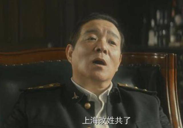 那些拉高了《大秦赋》平均分的配角老演员,也该"拥有"