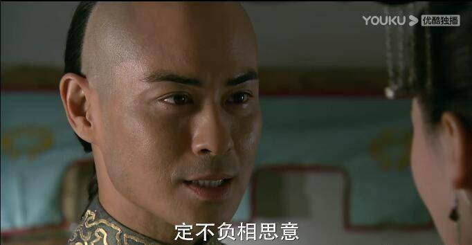 得遇良人,谢君当年不娶之恩的10部剧,杨幂3部