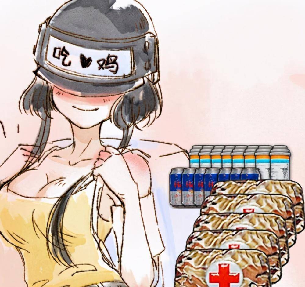 感冒能不能吃鸡鸡蛋？关于吃鸡的那些冷知识（二）