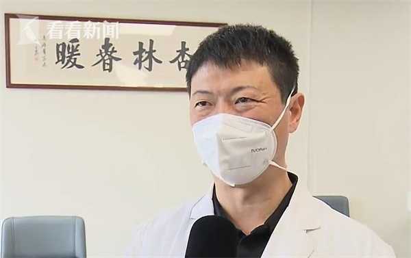 仁济医院感染科副主任陈小松说"我们针对病毒性感冒