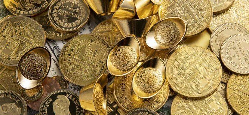 连续涨一个月，黄金还能涨多久？机构预言黄金成2023年最佳大宗商品