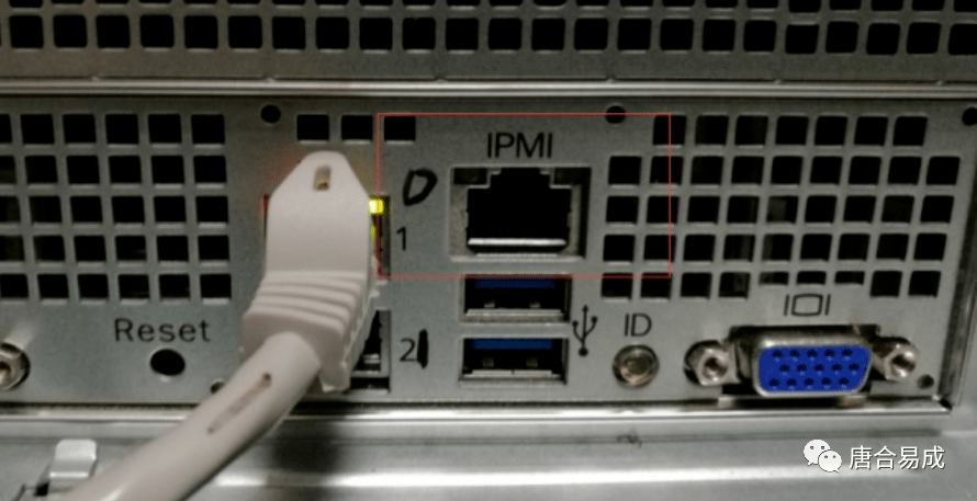 服务器com1端口的具体作用是什么？  第1张